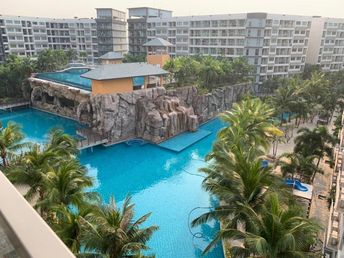 Laguna Beach Resort3 Jomtien Beach Exterior photo