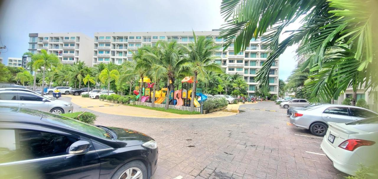 Laguna Beach Resort3 Jomtien Beach Exterior photo