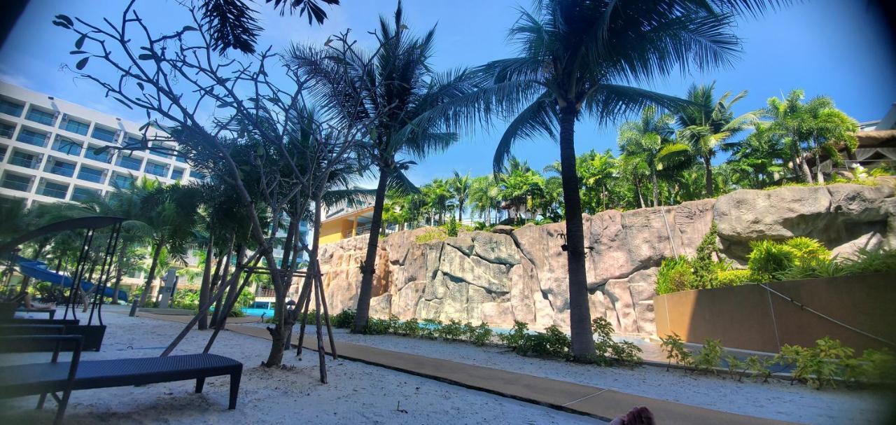 Laguna Beach Resort3 Jomtien Beach Exterior photo