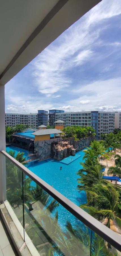 Laguna Beach Resort3 Jomtien Beach Exterior photo