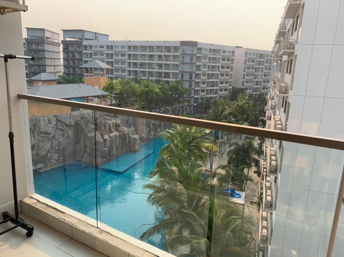 Laguna Beach Resort3 Jomtien Beach Exterior photo